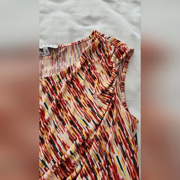 Long top - Picture 3 of 5